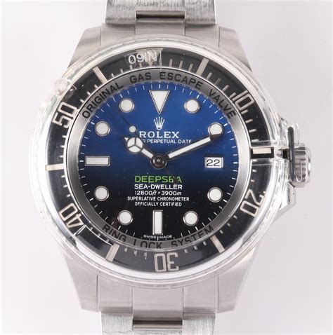 rolex sea dweller armband kürzen|Rolex umarmband kürzen.